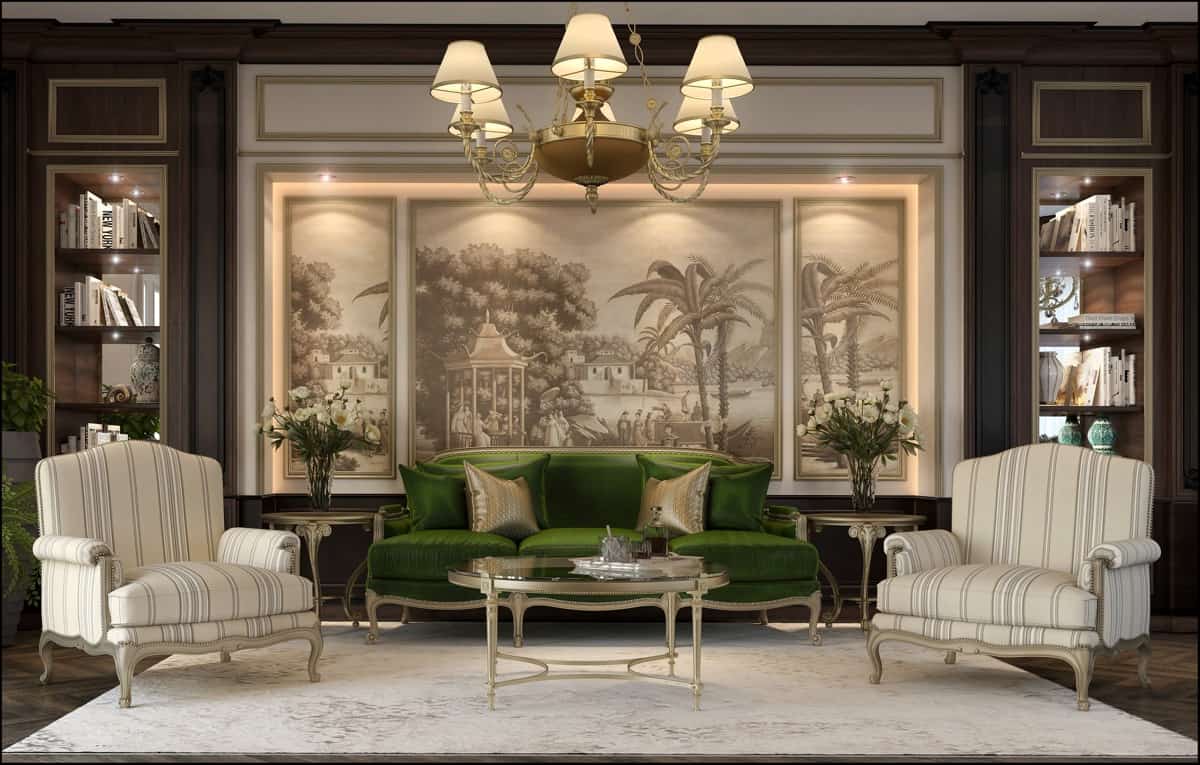 High end Decorative Accessories