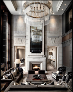 Modern Interior Design