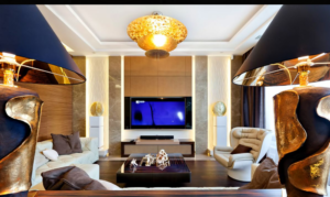 Best Luxury Home Interior Design