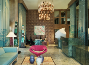 Interior Designer in New York