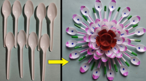 Best Out Of Waste Innovative Home decor